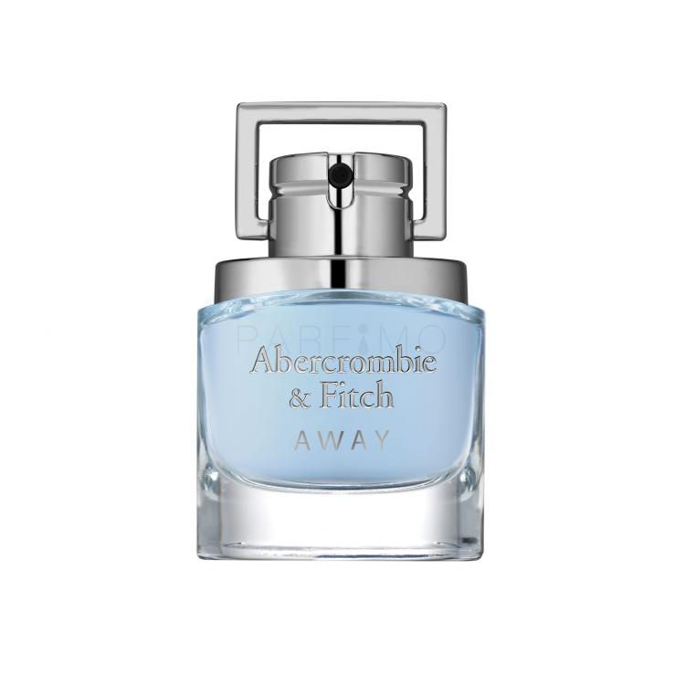 Abercrombie &amp; Fitch Away Apă de toaletă pentru bărbați 30 ml