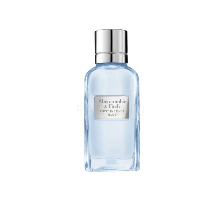 Abercrombie &amp; Fitch First Instinct Blue Apă de parfum pentru femei 30 ml