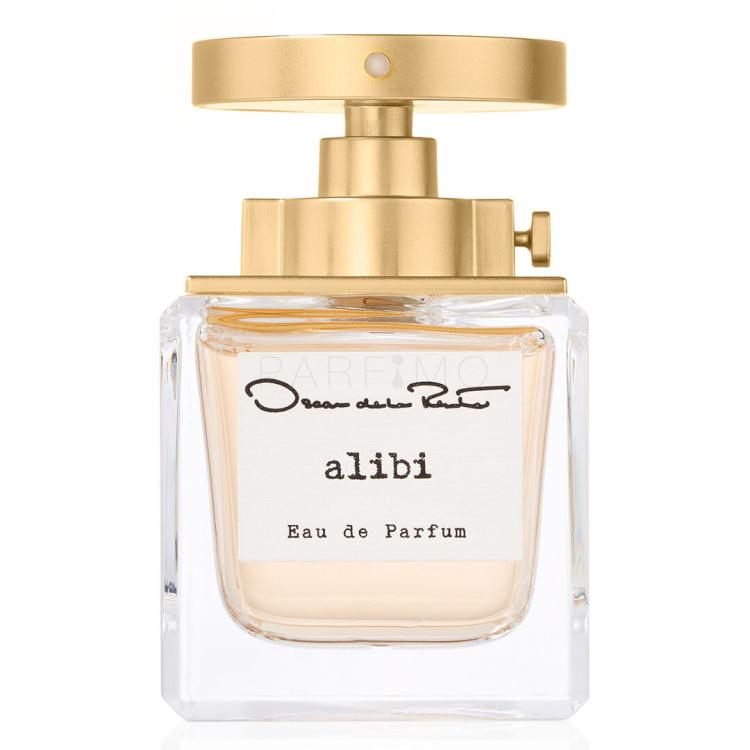 Oscar de la Renta Alibi Apă de parfum pentru femei 50 ml