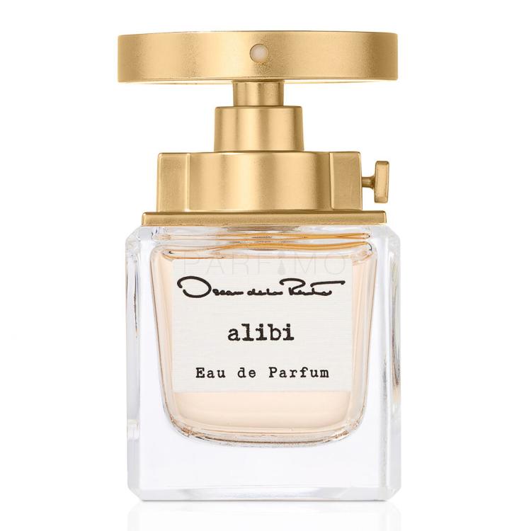 Oscar de la Renta Alibi Apă de parfum pentru femei 30 ml