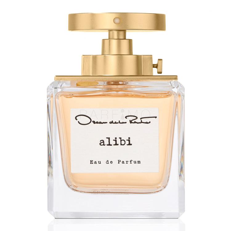 Oscar de la Renta Alibi Apă de parfum pentru femei 100 ml