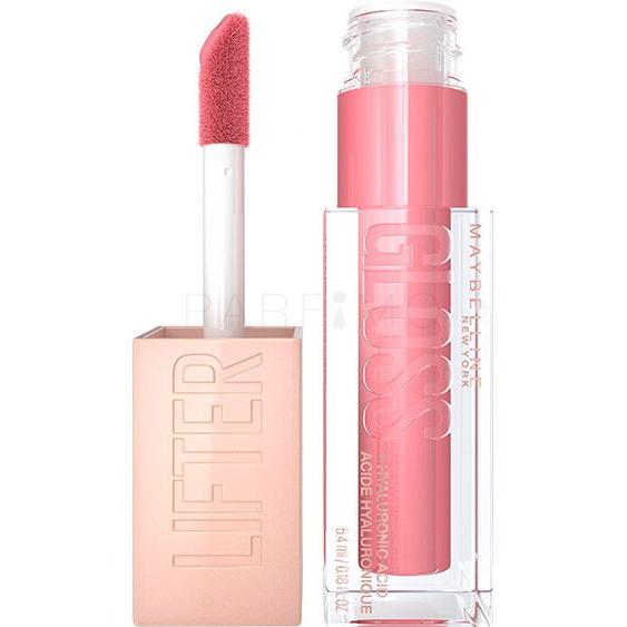 Maybelline Lifter Gloss Luciu de buze pentru femei 5,4 ml Nuanţă 21 Gummy Bear