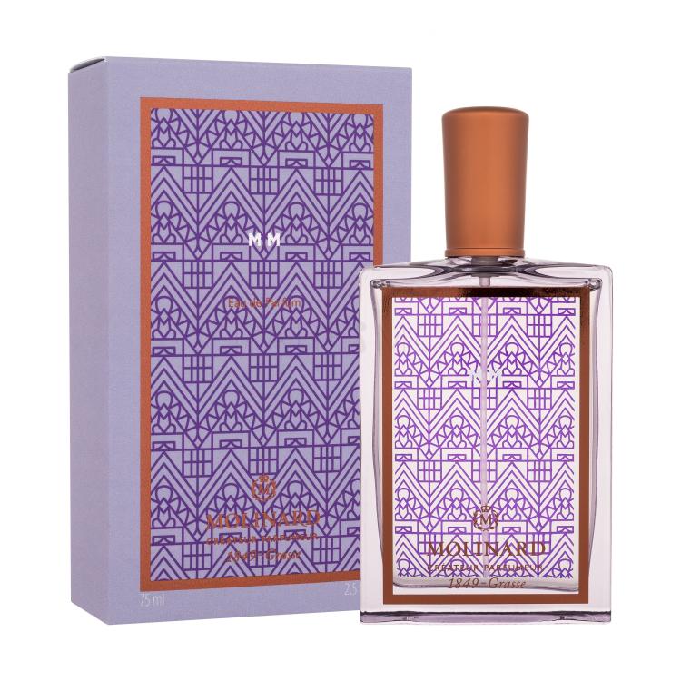 Molinard Personnelle Collection MM Apă de parfum 75 ml