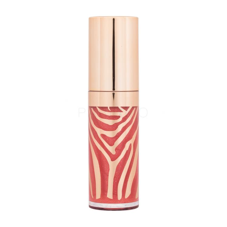 Sisley Le Phyto-Gloss Luciu de buze pentru femei 6,5 ml Nuanţă 6 Paradise