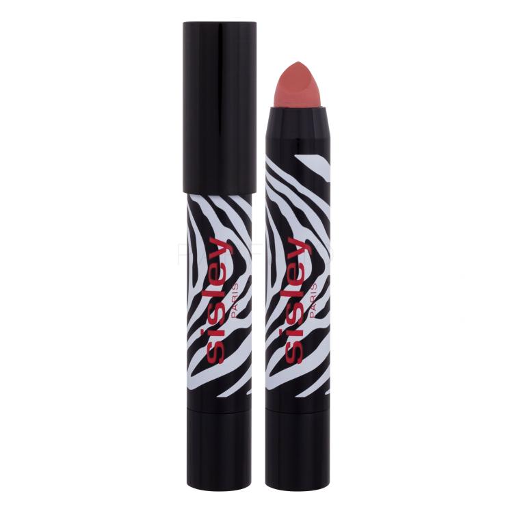 Sisley Phyto Lip Twist Balsam de buze pentru femei 2,5 g Nuanţă 19 Ballet