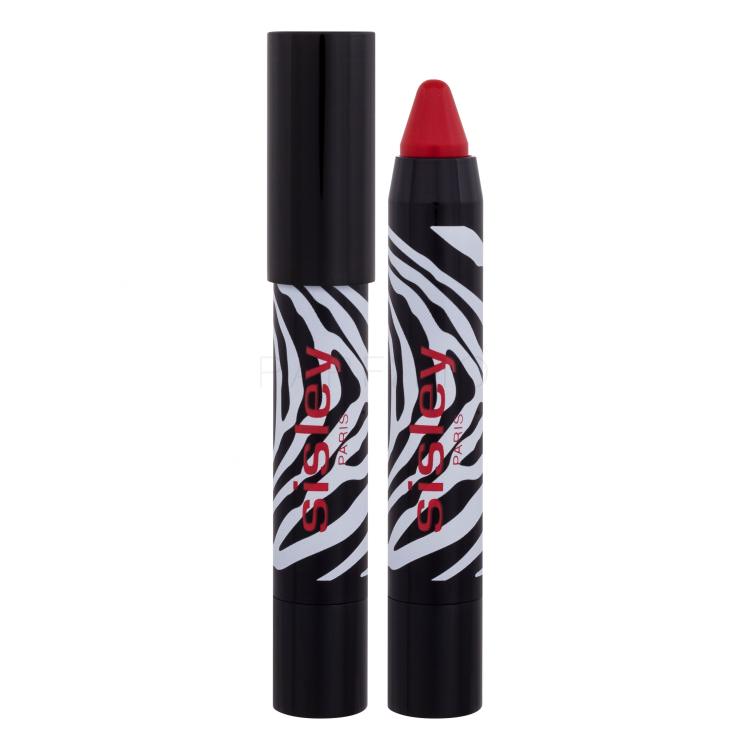 Sisley Phyto Lip Twist Balsam de buze pentru femei 2,5 g Nuanţă 13 Poppy