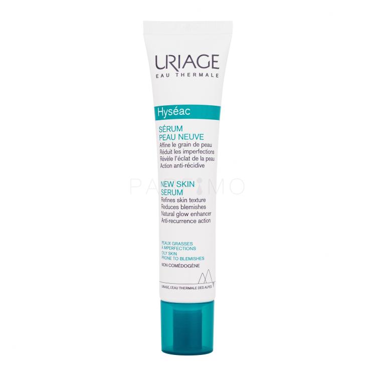 Uriage Hyséac New Skin Serum Ser facial 40 ml