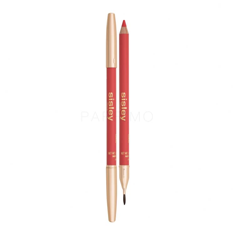 Sisley Phyto Lèvres Perfect Creion de buze pentru femei 1,2 g Nuanţă 11 Sweet Coral