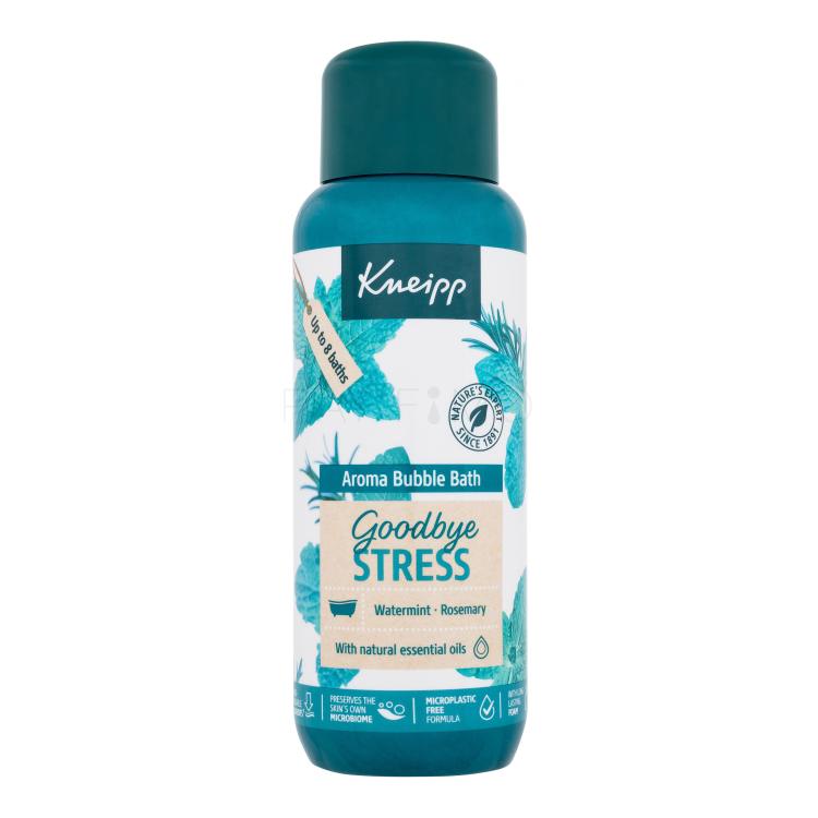 Kneipp Goodbye Stress Spumă de baie 400 ml