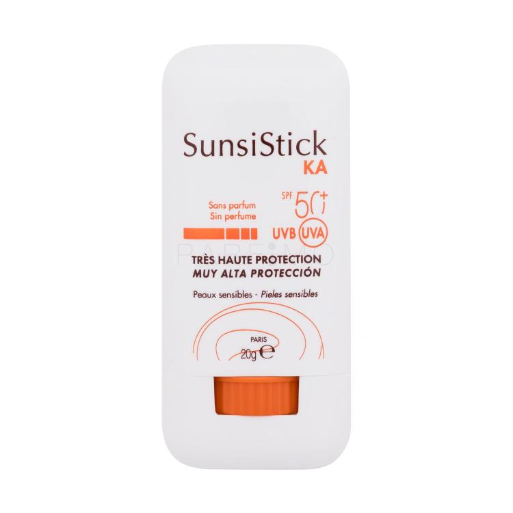 Avene Sun SunsiStick KA SPF50+ Pentru ten 20 g