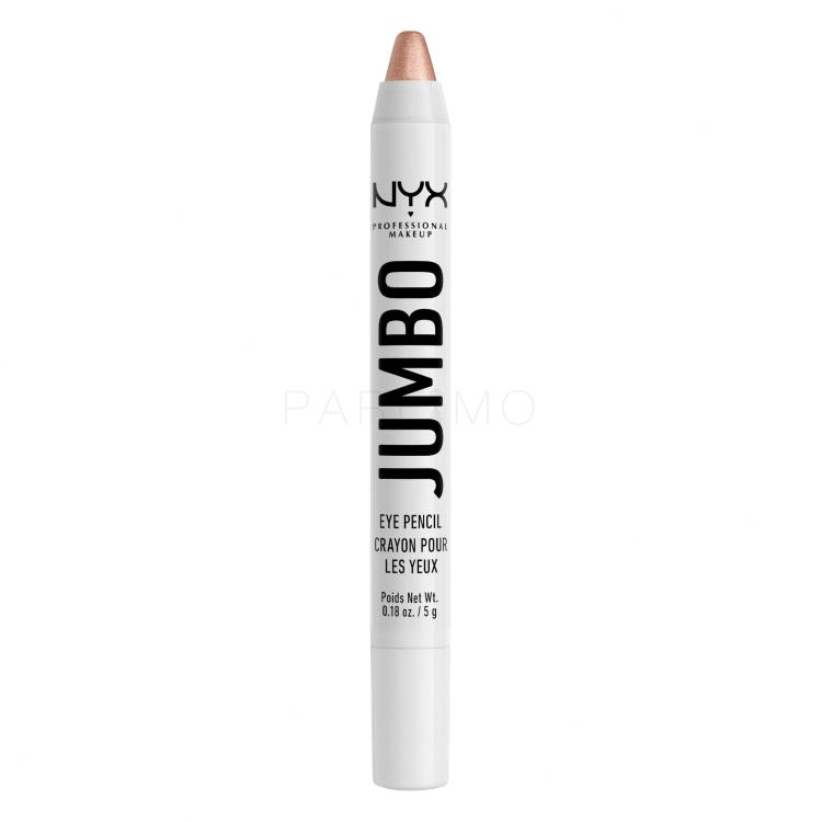 NYX Professional Makeup Jumbo Eye Pencil Creion de ochi pentru femei 5 g Nuanţă 611 Yogurt