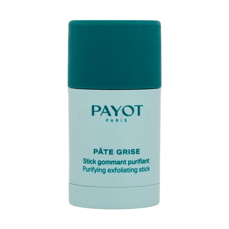 PAYOT Pâte Grise Purifying Exfoliating Stick Peeling pentru femei 25 g