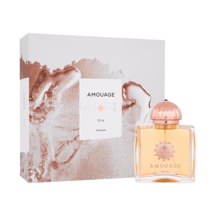 Amouage Dia NEW Apă de parfum pentru femei 100 ml