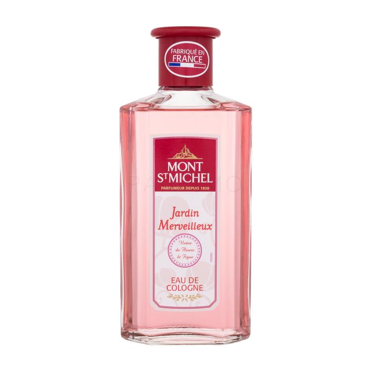 Mont St Michel Jardin Merveilleux Apă de colonie 250 ml