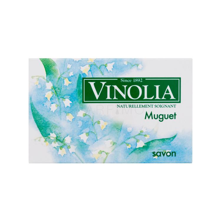 Vinolia Lily Of The Valley Soap Săpun solid pentru femei 150 g