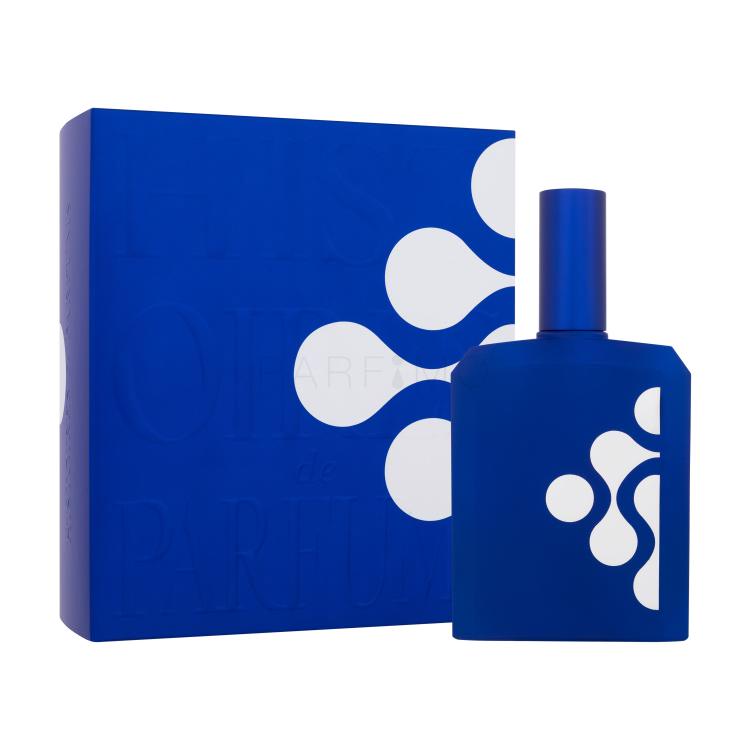 Histoires de Parfums This Is Not A Blue Bottle 1.4 Apă de parfum 120 ml