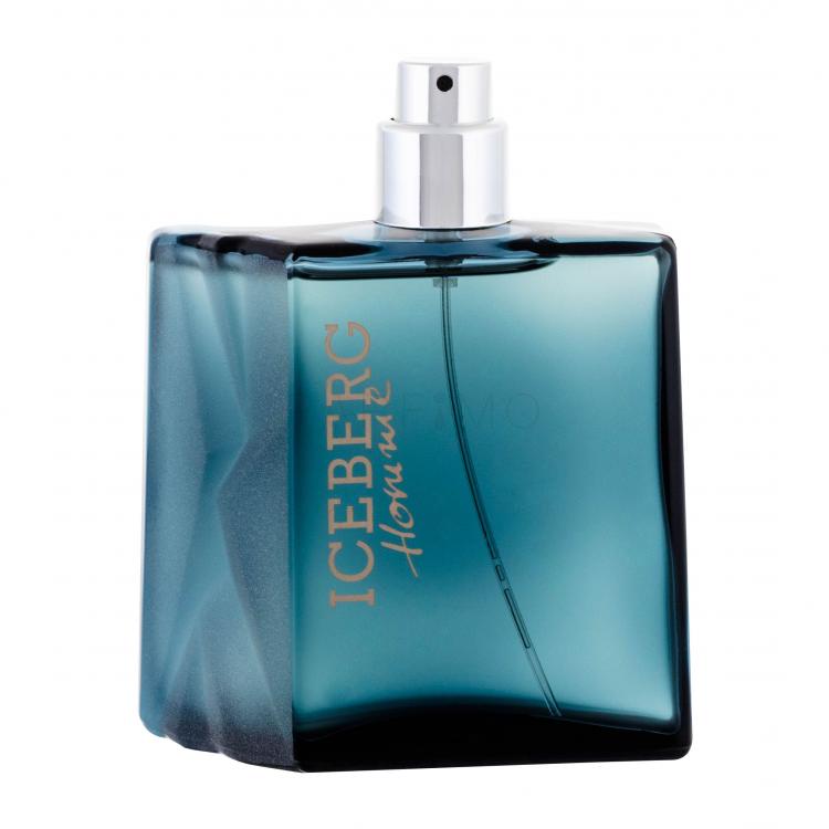 Iceberg Homme Apă de toaletă pentru bărbați 100 ml tester