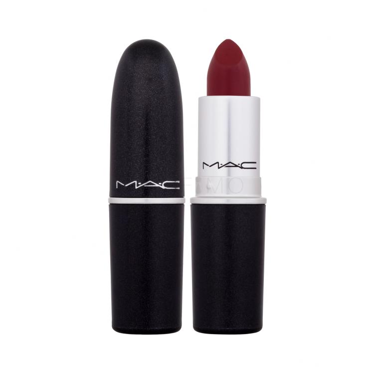 MAC Matte Lipstick Ruj de buze pentru femei 3 g Nuanţă 665 Ring The Alarm