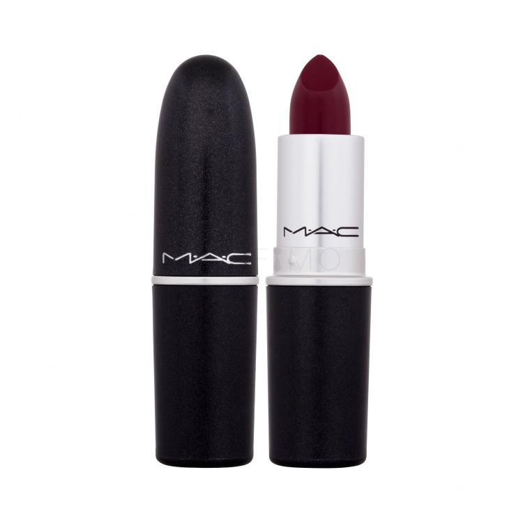 MAC Matte Lipstick Ruj de buze pentru femei 3 g Nuanţă 630 D For Danger