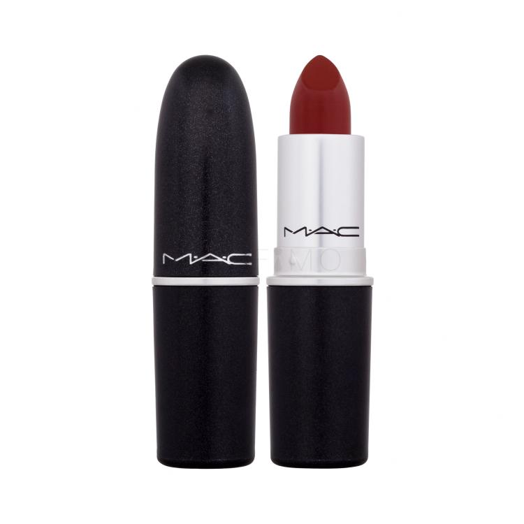 MAC Matte Lipstick Ruj de buze pentru femei 3 g Nuanţă 602 Chili