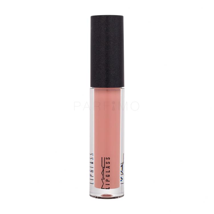 MAC Lipglass Luciu de buze pentru femei 3,1 ml Nuanţă 310 Please Me