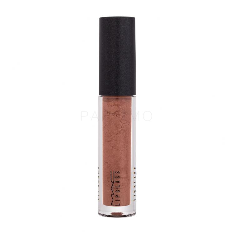 MAC Lipglass Luciu de buze pentru femei 3,1 ml Nuanţă 331 Beaux