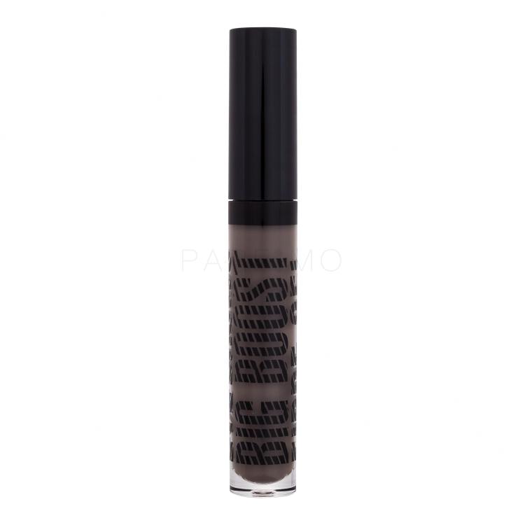 MAC Eye Brows Big Boost Fibre Gel Gel și ceară pentru femei 4,1 g Nuanţă Taupe