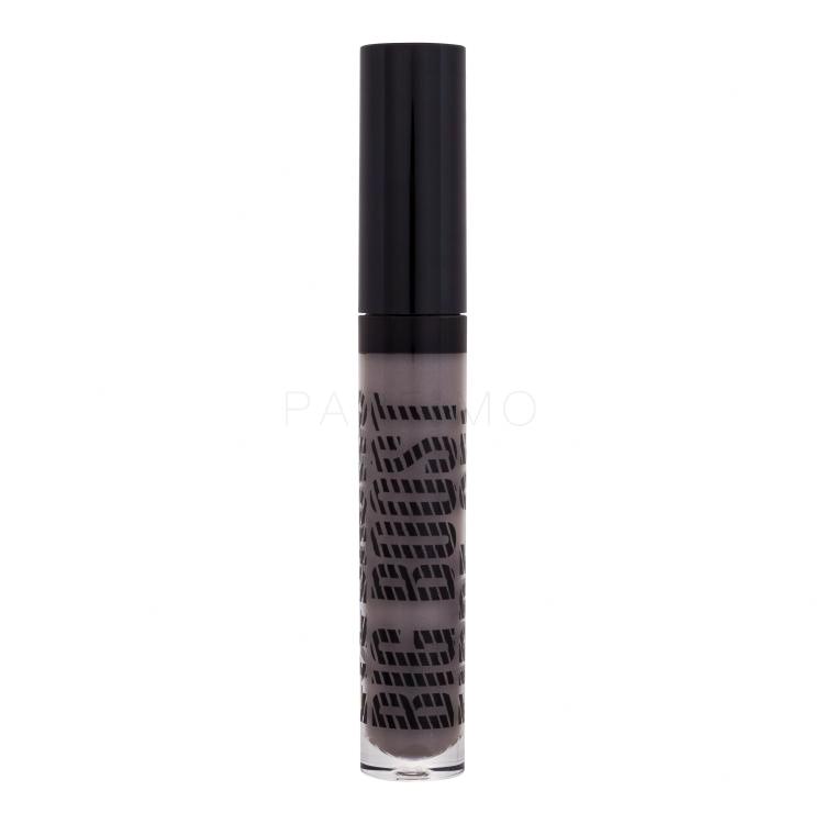 MAC Eye Brows Big Boost Fibre Gel Gel și ceară pentru femei 4,1 g Nuanţă Thunder