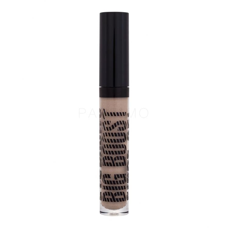 MAC Eye Brows Big Boost Fibre Gel Gel și ceară pentru femei 4,1 g Nuanţă Omega