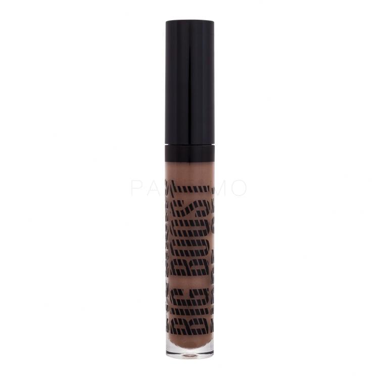 MAC Eye Brows Big Boost Fibre Gel Gel și ceară pentru femei 4,1 g Nuanţă Penny