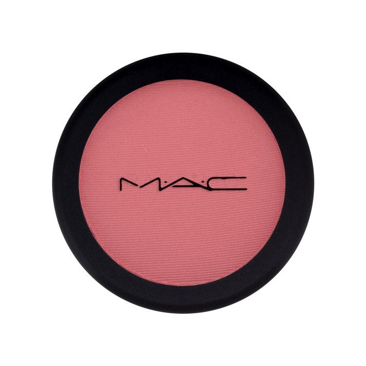 MAC Powder Blush Fard de obraz pentru femei 6 g Nuanţă Fleur Power