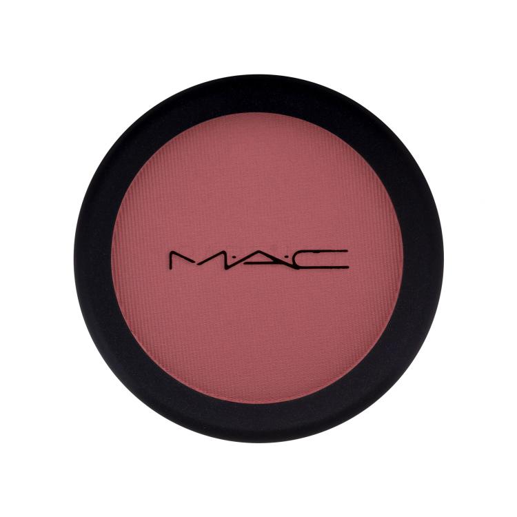 MAC Powder Blush Fard de obraz pentru femei 6 g Nuanţă Desert Rose