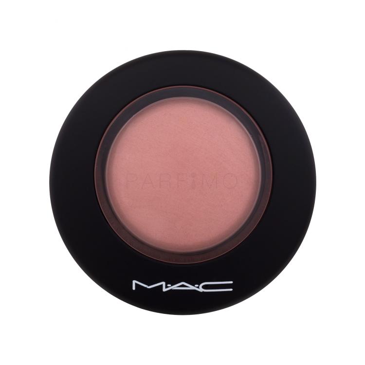 MAC Mineralize Blush Fard de obraz pentru femei 4 g Nuanţă Sweet Enough