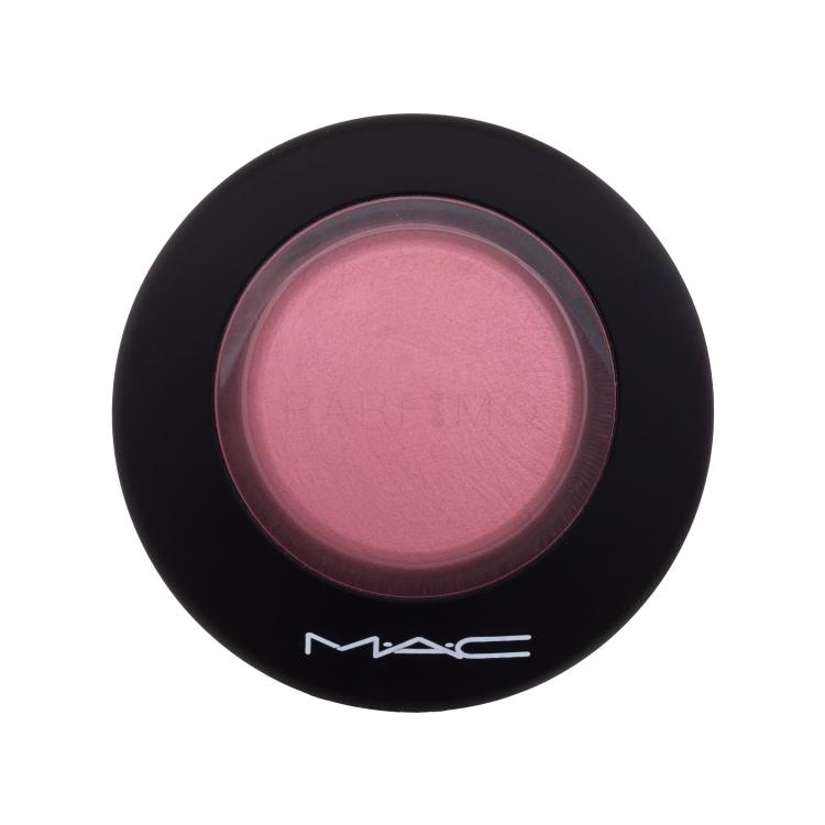 MAC Mineralize Blush Fard de obraz pentru femei 3,2 g Nuanţă Gentle