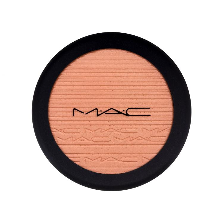 MAC Extra Dimension Blush Fard de obraz pentru femei 4 g Nuanţă Just A Pinch