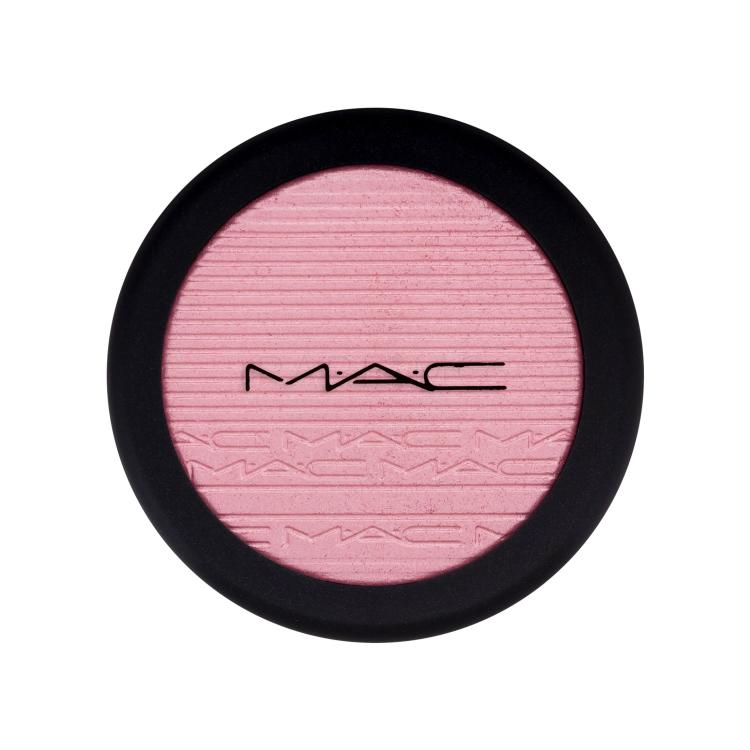 MAC Extra Dimension Blush Fard de obraz pentru femei 4 g Nuanţă Into The Pink