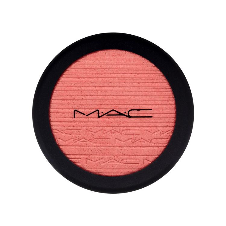 MAC Extra Dimension Blush Fard de obraz pentru femei 4 g Nuanţă Cheeky Bits