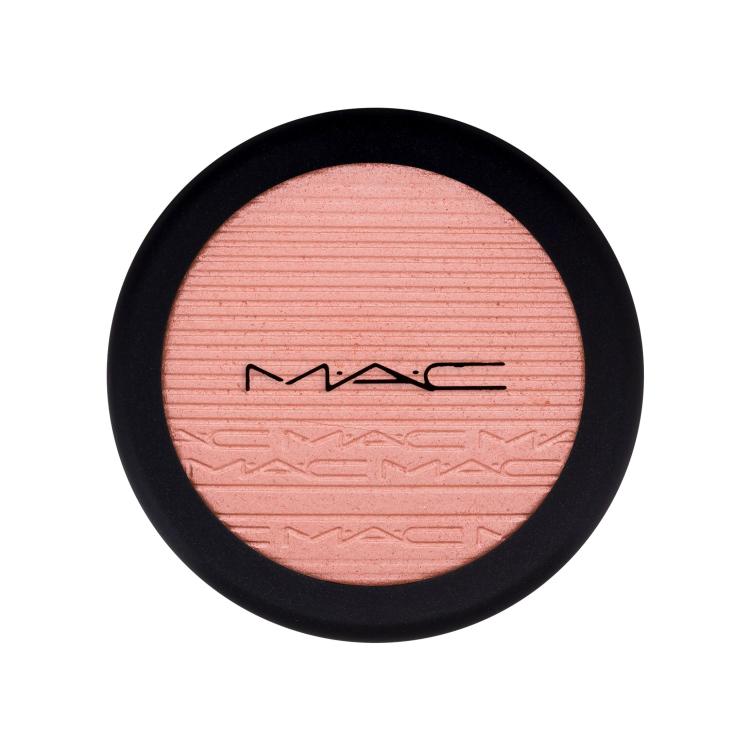 MAC Extra Dimension Blush Fard de obraz pentru femei 4 g Nuanţă Fairly Precious