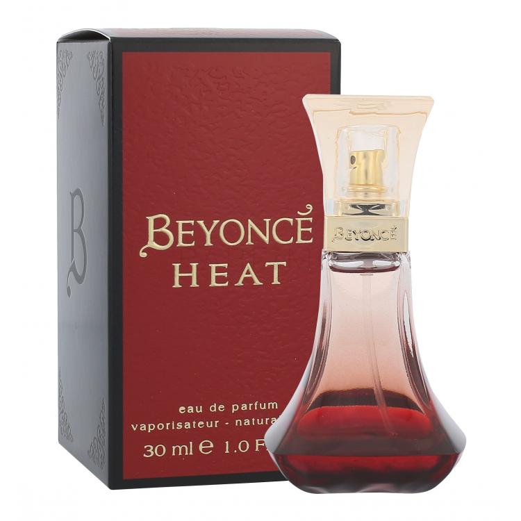 Beyonce Heat Apă de parfum pentru femei 30 ml