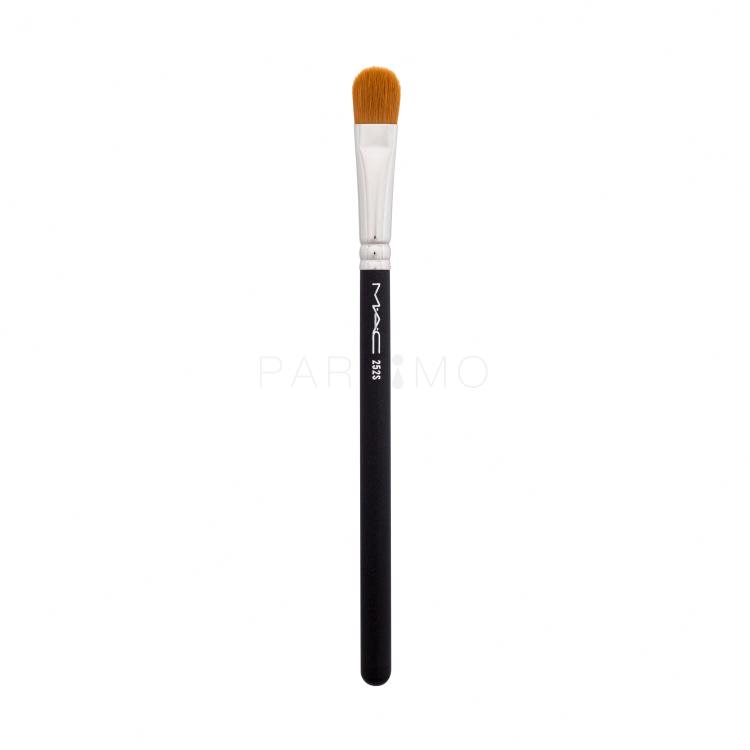 MAC Brush 252S Pensule pentru femei 1 buc