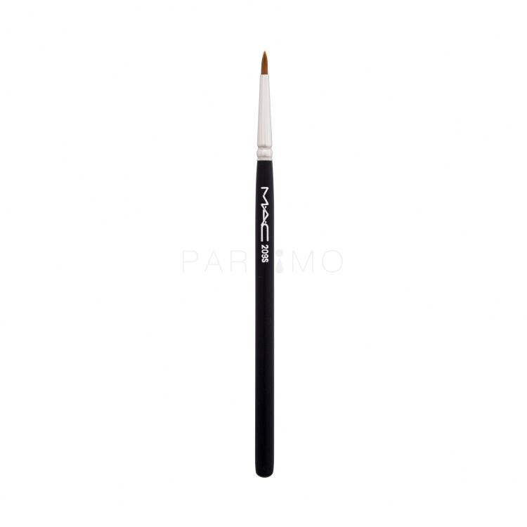 MAC Brush 209S Pensule pentru femei 1 buc