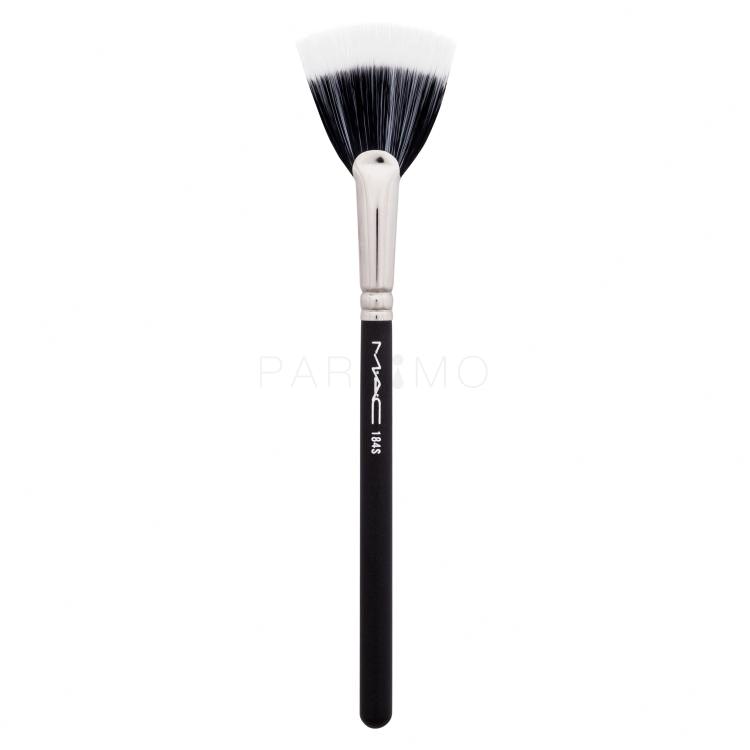 MAC Brush 184S Pensule pentru femei 1 buc