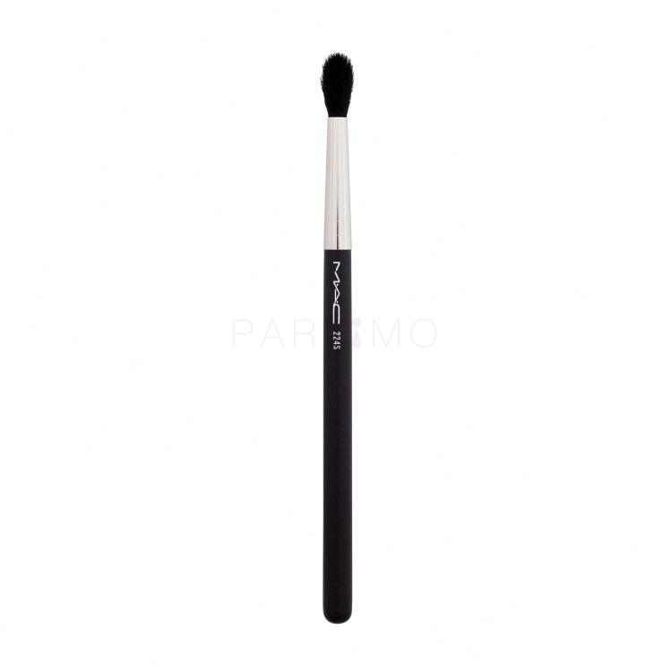 MAC Brush 224S Pensule pentru femei 1 buc