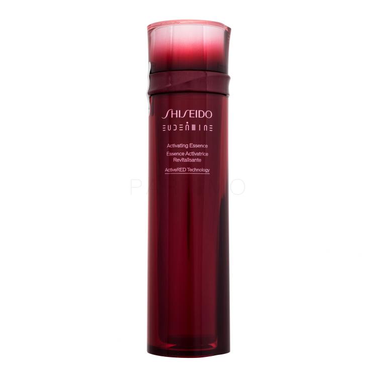 Shiseido Eudermine Activating Essence Loțiuni și ape termale pentru femei 145 ml