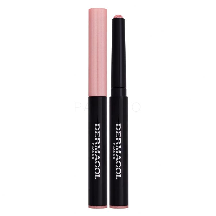 Dermacol Long-Lasting Intense Colour Fard de pleoape pentru femei 1,6 g Nuanţă 10