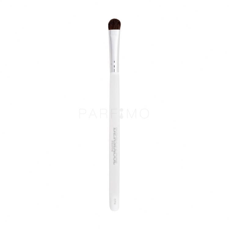 Dermacol Master Brush Eyeshadow D74 Pensule pentru femei 1 buc