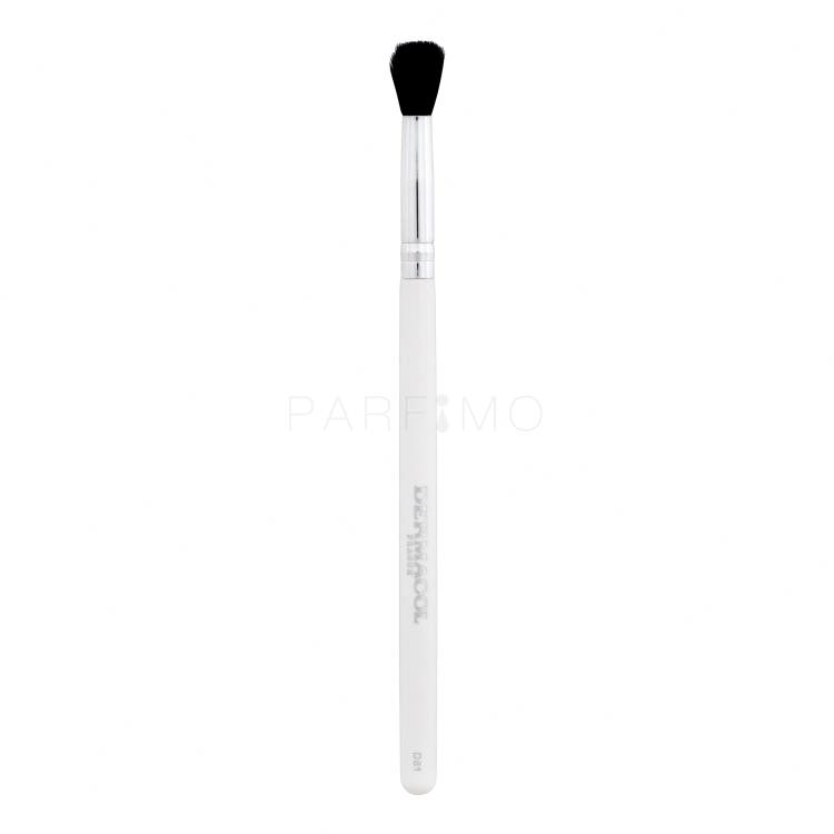 Dermacol Master Brush Eyeshadow D81 Pensule pentru femei 1 buc