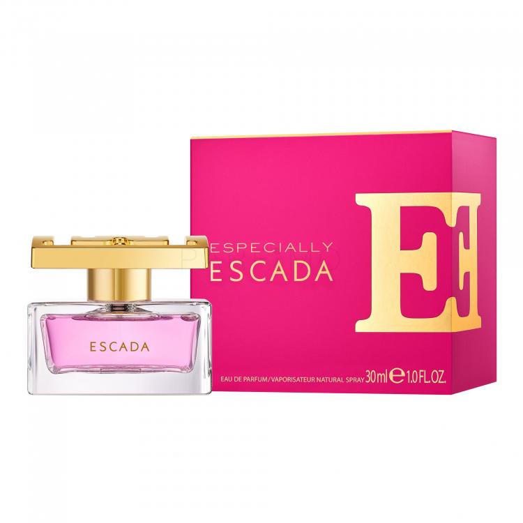 ESCADA Especially Escada Apă de parfum pentru femei 30 ml