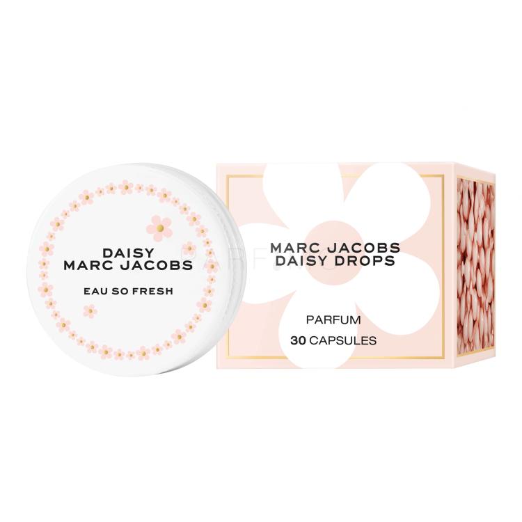 Marc Jacobs Daisy Eau So Fresh Drops Apă de toaletă pentru femei Set