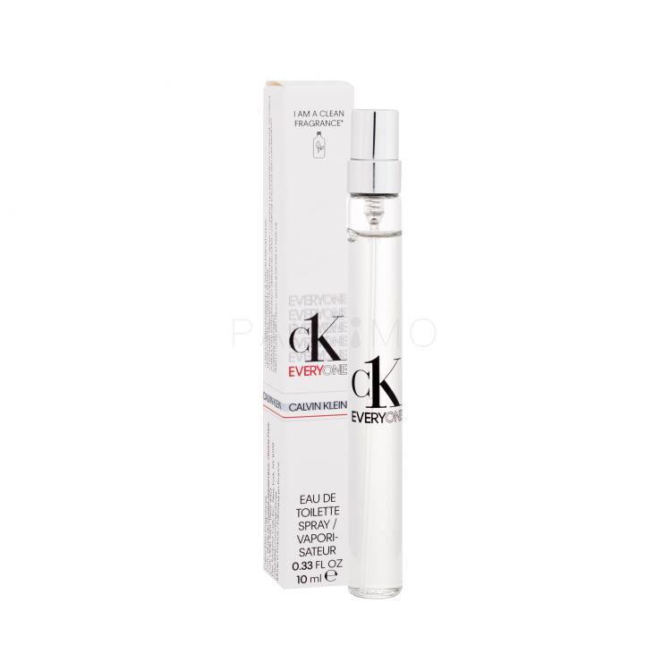 Calvin Klein CK Everyone Apă de toaletă 10 ml